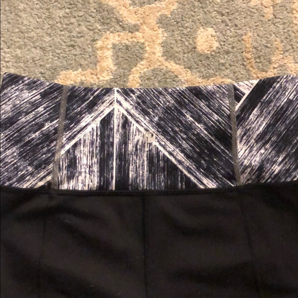 Lululemon lounge leggings - Picture 2 of 5